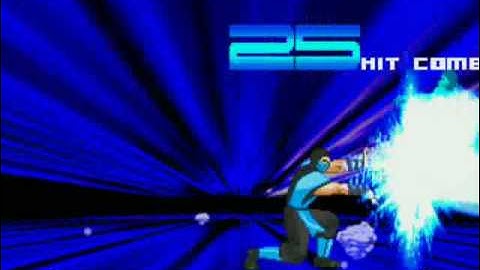 PR14: Scorpion vs Sub-zero