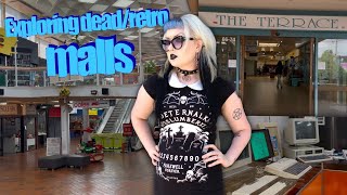 Exploring 3 Dying Retro Malls In Melbourne, Australia