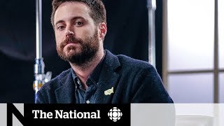 Boy Erased Author Garrard Conley On Surviving Conversion Therapy