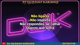 Perola - Ultima Chamada Karaoke