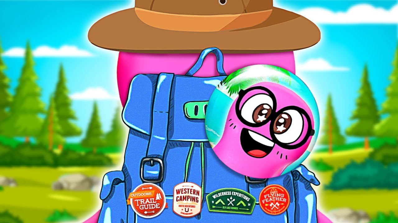 Aventuras divertidas com Sam!