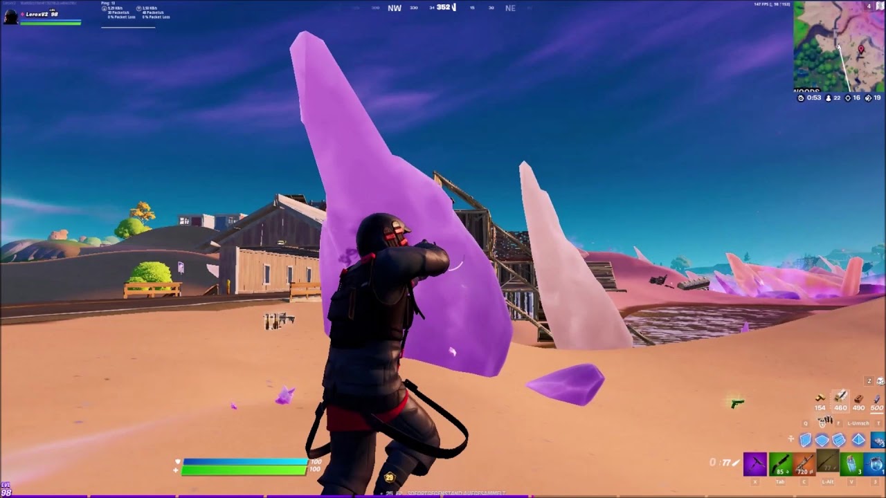 Having Fun | 34 Kill Win Solo vs Trio in a Cash Cup