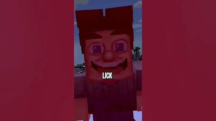 this mod forces you to get freaky...