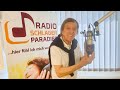 Radio Schlagerparadies - Das gefilmte Interview mit Bata Illic