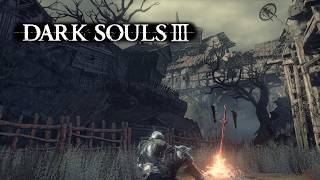 Dark Souls 3! | #7 - Invaders screenshot 5