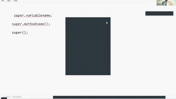 Core of Java : Class 21
