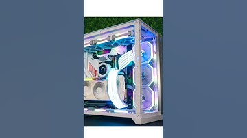 When it Comes to Custom PC Builds, Everyone Knows Who Does it Best… It’s Kryptronixxxx!!! 🔥