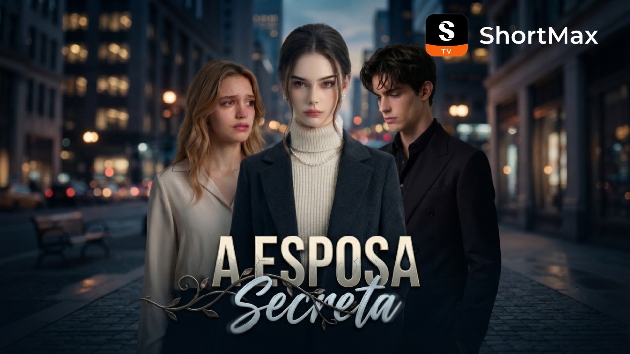 A Esposa Secreta