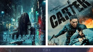 18 korean movies in Hindi dubbed