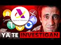 🚨 ¡HACIENDA YA TE ESTÁ INVESTIGANDO! 💸 Multas del 150% por Declarar MAL tus CRIPTOMONEDAS