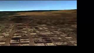 Big Somali Coastal Towns