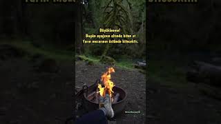 Bugün Ayağinin Altinda Bi̇ten Ot, Yarin... - Whatsapp Durum Videoları Güzel Sözler