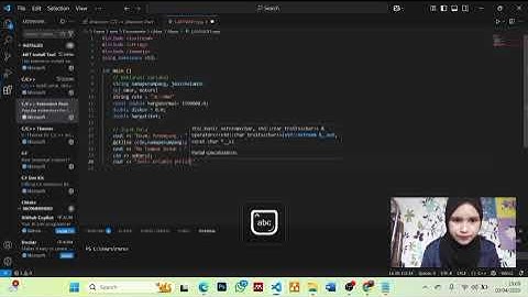 PEMBAHASAN SOAL UTS ALGORITMA NO.1