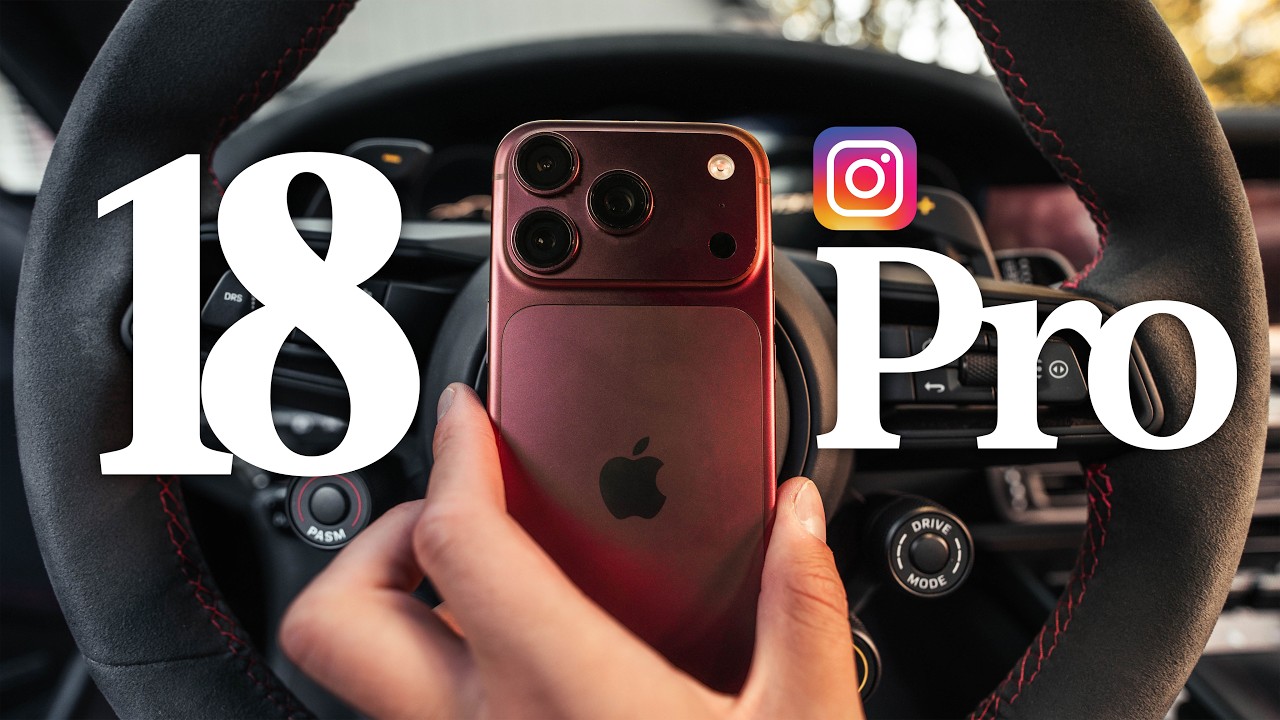 Latest Title & Thumbnail