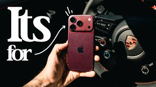 Tricking You Into Buying iPhone 18 Pro, But…