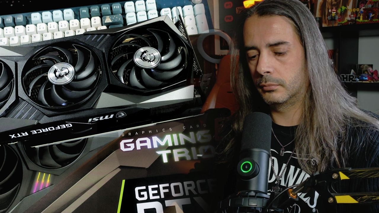 A Gráfica mais usada