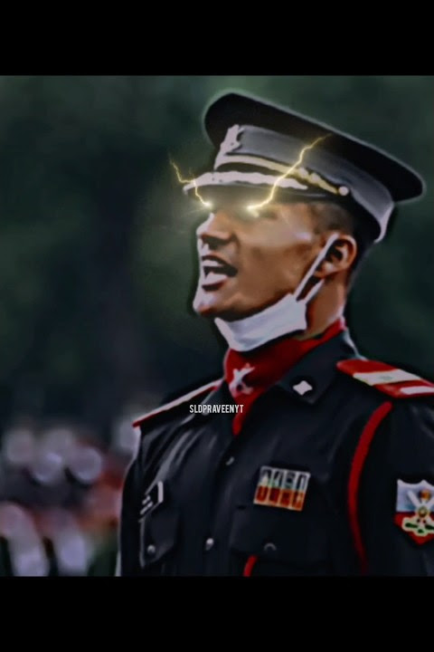 IMA PASSING OUT PARADE 🥶| JOSH LEVEL 🥵🔥| ARMY OFFICER|#army #status