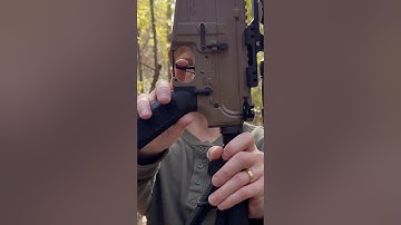 Are CMC triggers the best set drop in triggers? Let me know in the comments. CMC 3.5Lb flat trigger