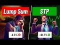 How STP Can BOOST Your Mutual Fund Returns? [While REDUCING the Risk]