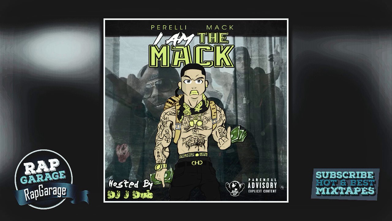 Watch Perelli Mack — Big Money Intro on YouTube Watch Perelli Mack — Big Money Intro on YouTube