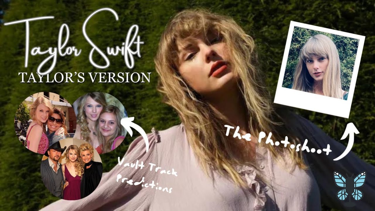 テイラースウィフト　Taylorswift TheErasTourBook Taylor Swift = テイラー・スウィフト – Taylor Swift