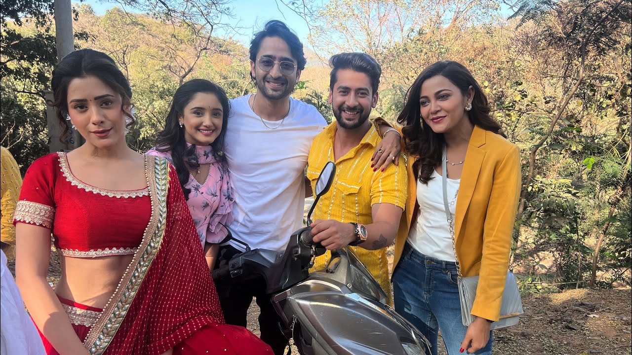 Filmcity Vlog Part-2 || Dildiyaangallan Outdoor shoot fun🤩|| Look Who Came To Visit Us On shoot🎥🤗