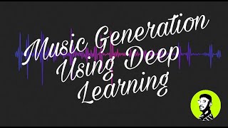 Music Generation Using LSTMs and abc sheet music🎹🎵(DEMO) screenshot 5