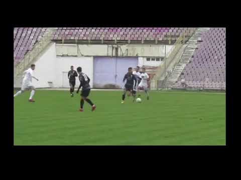 Mircea Marco ⚽️