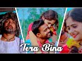 Tere bina  sad romantic love story  latest hindi song 2021  valentine day special  ajeet