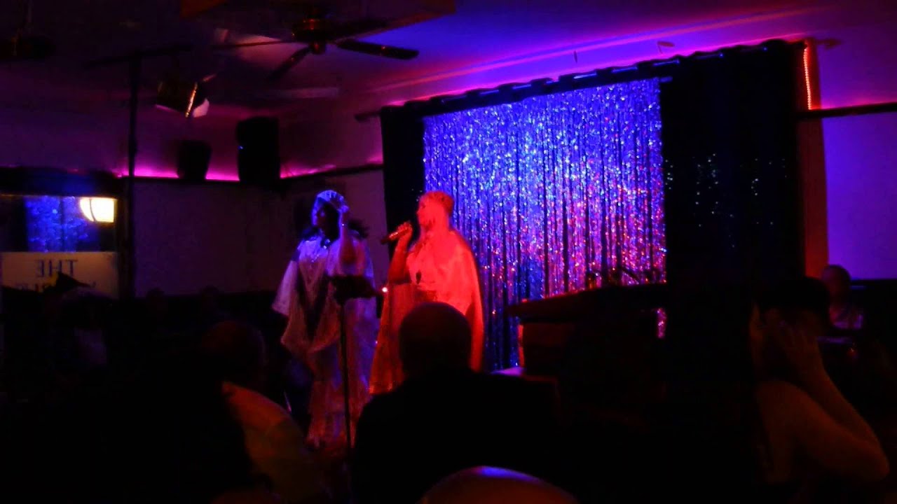 waterloo  Karen g and joanne james