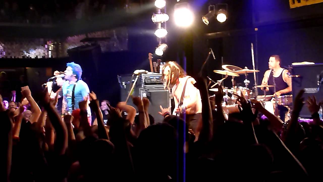NOFX-23/8/2011