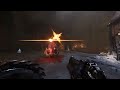 DOOM The Pinky Sent Me Flying Ages