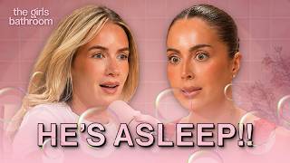 He says HER name in his SLEEP!!! | Boy Talk
