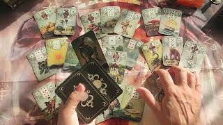 картинка: КТО? ЧТО? СТУЧИТСЯ В ВАШИ ДВЕРИ🤝🍀♥️