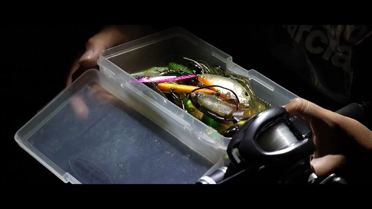 23.9 LAKE BIWA BASS FISHING