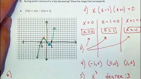Lesson 14 - Part 3 - Engage NY Module 1 - Algebra II