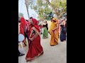 Rituals in our Village 🥰Bhai ki shadi ❤️