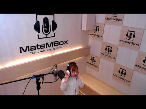 "송지은-미친거니"애기가 이 곡을?? 너무귀엽고 잘부르네 아이예뽀라ㅠㅠ