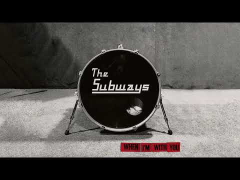 The Subways - Black Wax