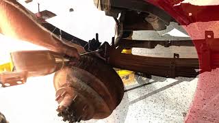 How to Replace Leaf Springs on 19731987 Chevy & GMC Trucks