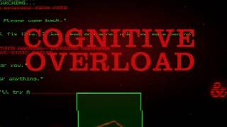 Cognitive Overload By Testfiles Extreme Plat. Demon