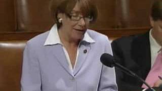 Higher Education Opportunity Act: Rep. Susan Davis