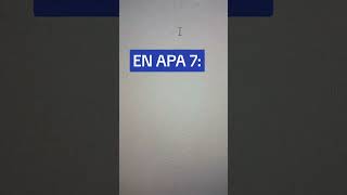 ¡Referencia un artículo de periódico en línea ASÍ!🤩 screenshot 3