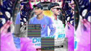 DIL BILEI MEOW MEOW - DJ LIKU TALCHER X DJ RAHUL DKL