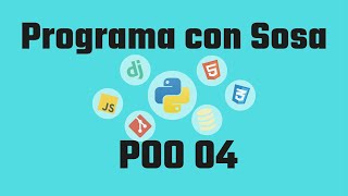 Programación Orientada a Objetos en Python  || Herencia