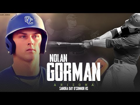 nolan gorman wallpaper