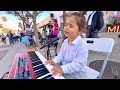 Little Angel Sings &ldquo;Hallelujah&rdquo; and Leaves Everyone Speechless