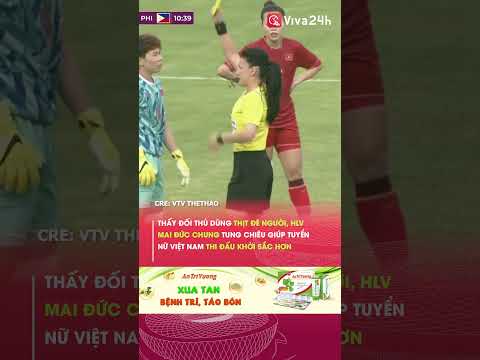 HLV Mai Đức