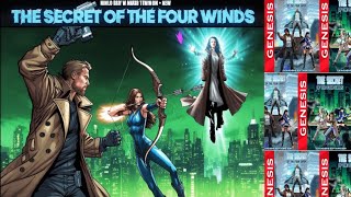 [GEN] The Secret of the Four Winds