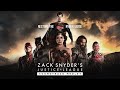 Zack Snyder's Justice League Soundtrack Medley - Junkie XL (Tom Holkenborg)